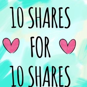 Sharing is caring ❤